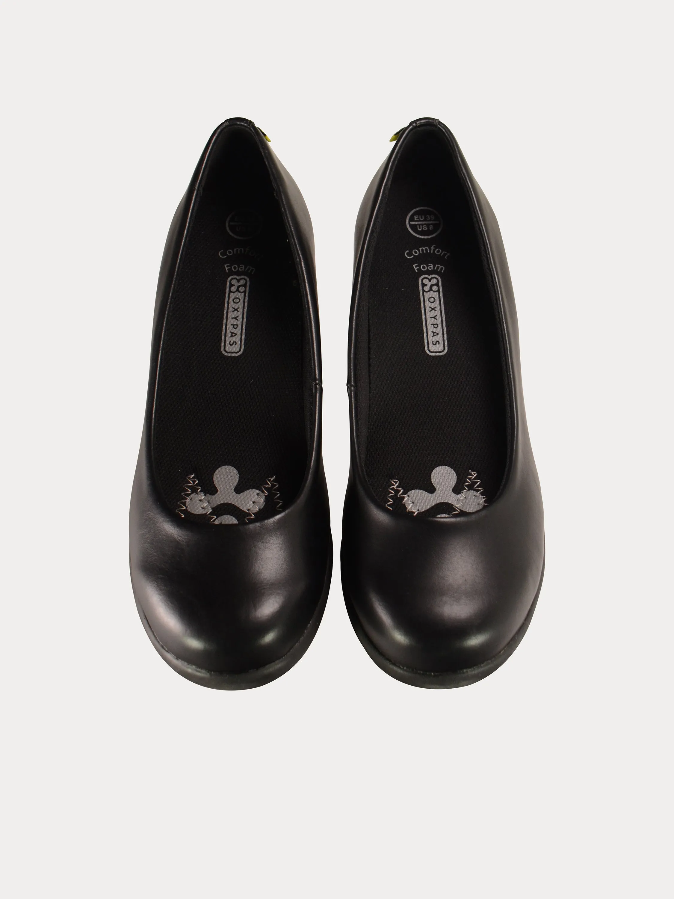 Oxypas Women Slip On Shoes