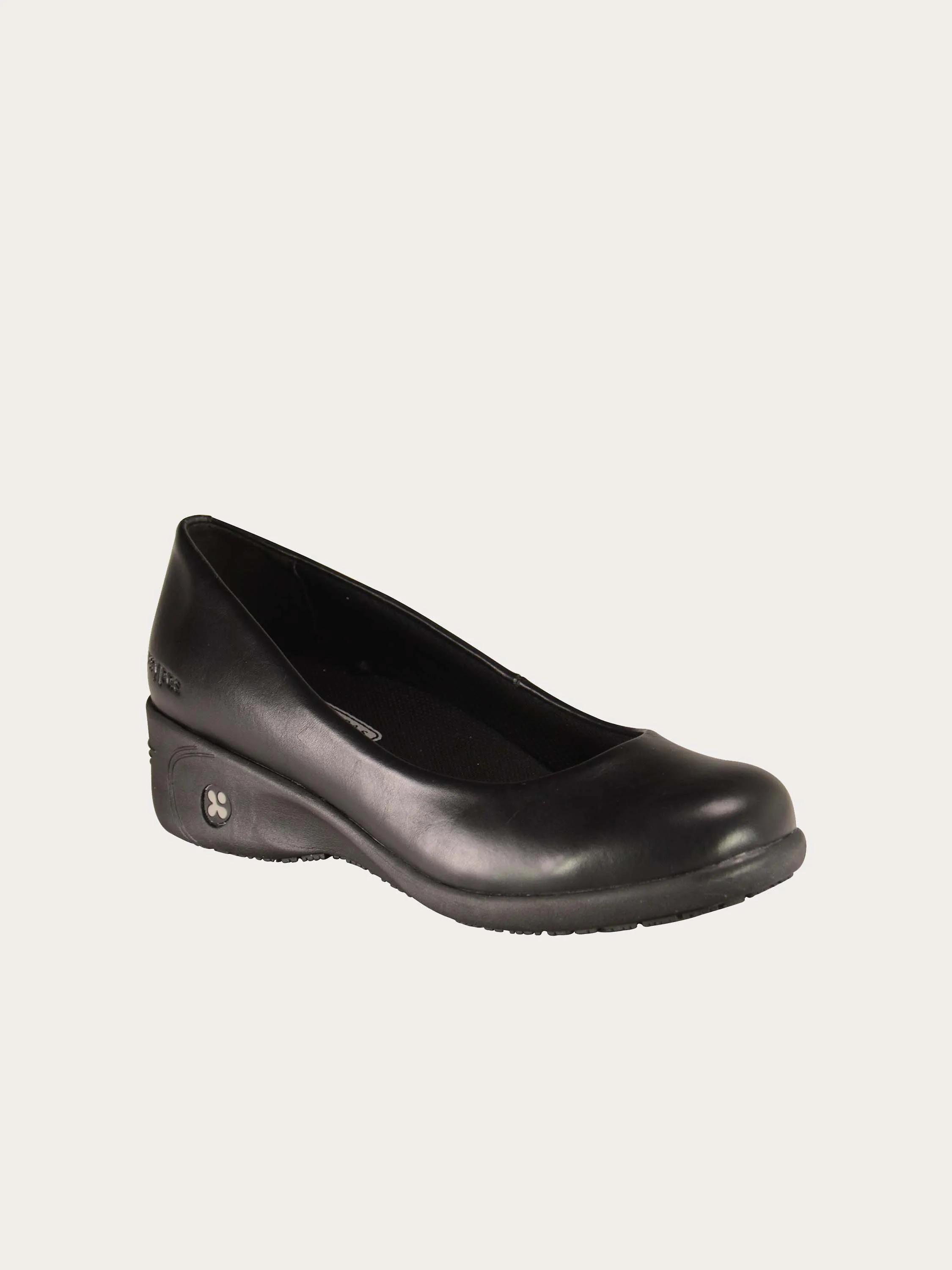 Oxypas Women Slip On Shoes