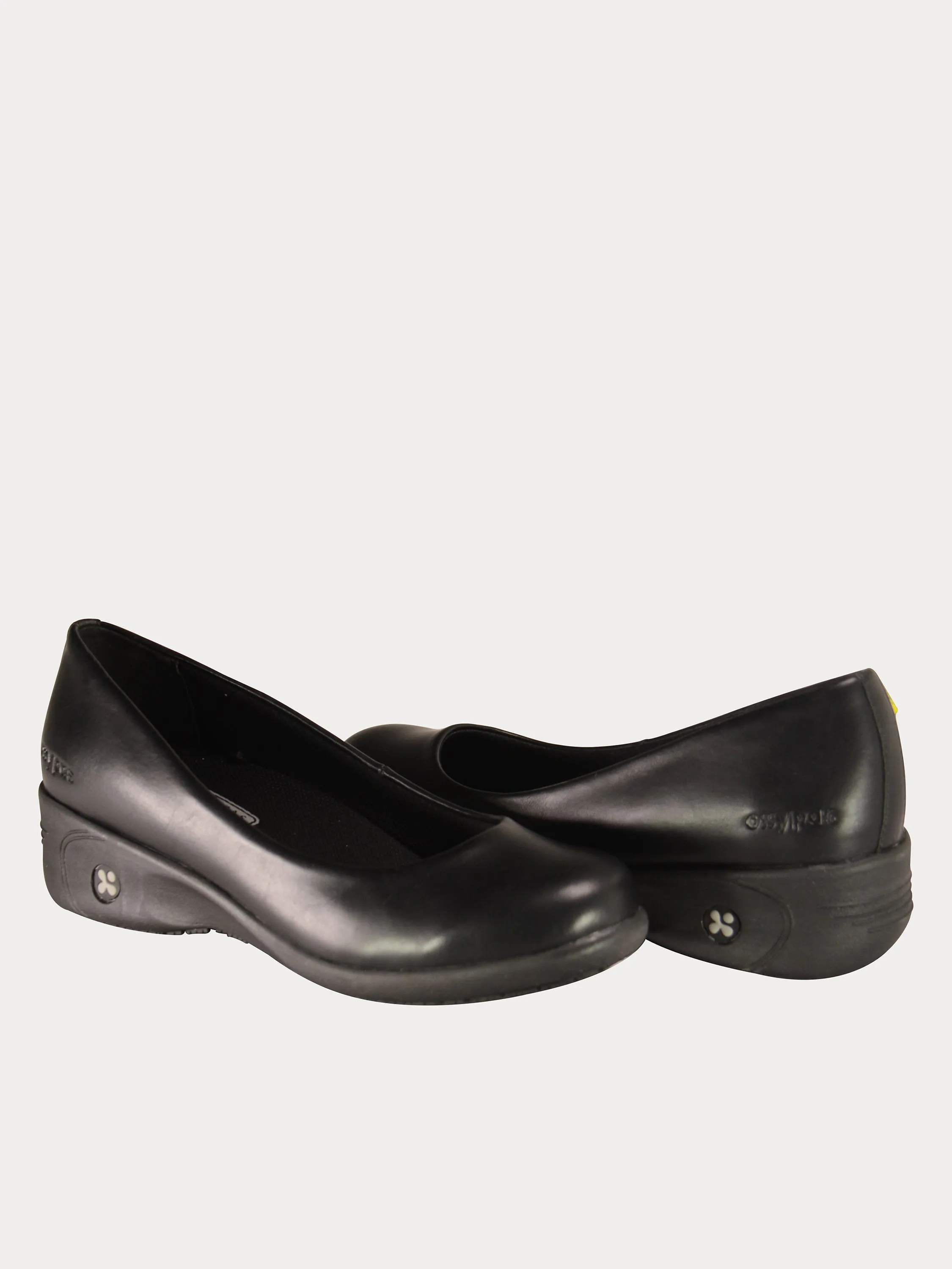 Oxypas Women Slip On Shoes