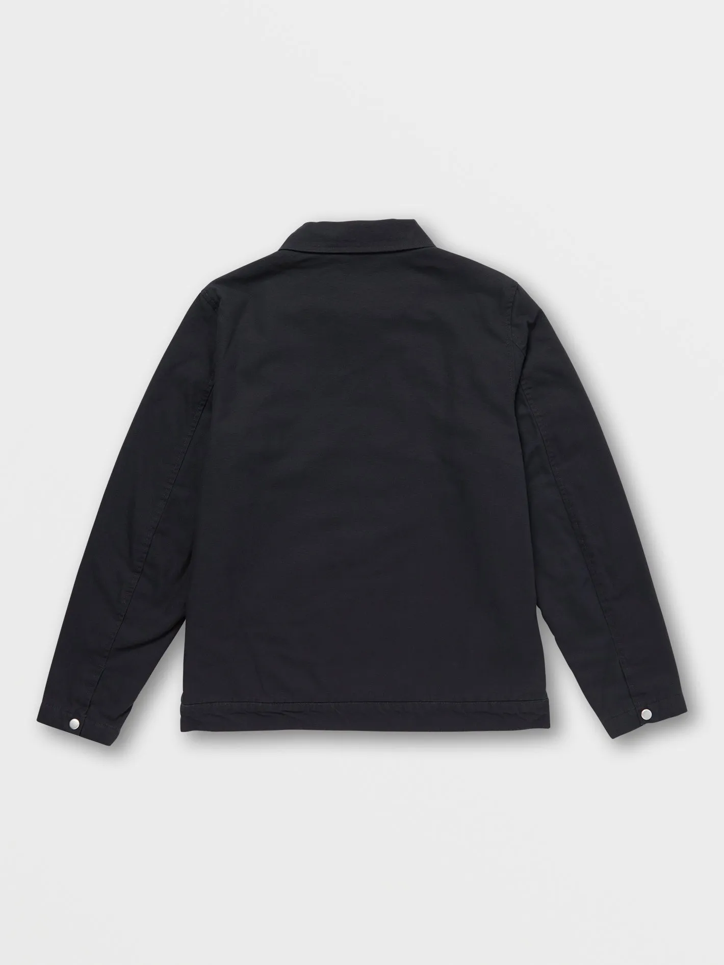 Palm Drive Jacket - Black