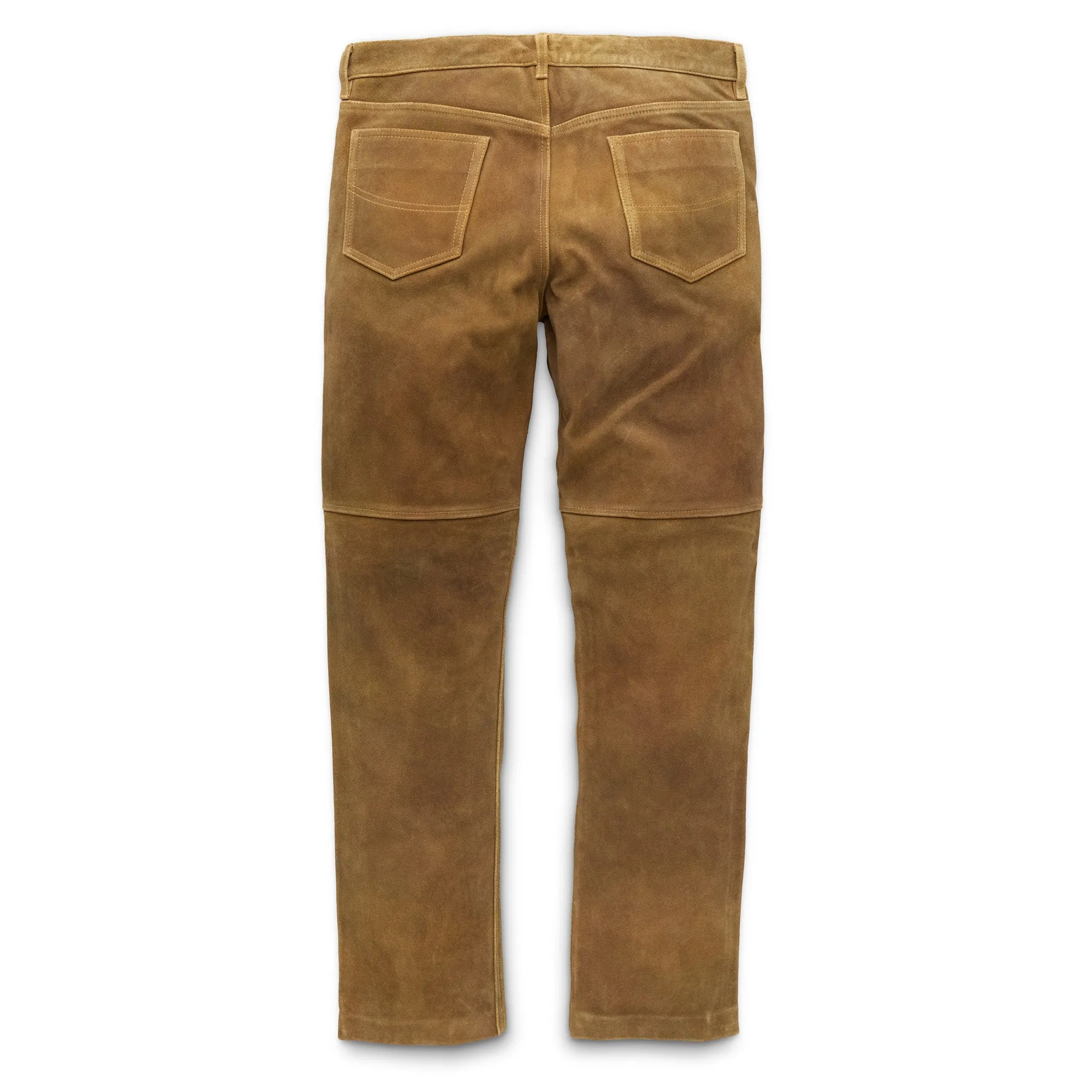 Roughstock Suede Pant