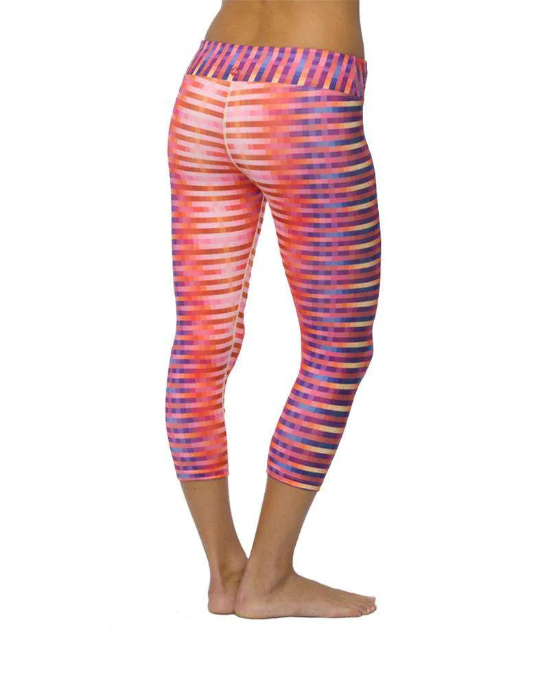 Roxanne Printed Legging