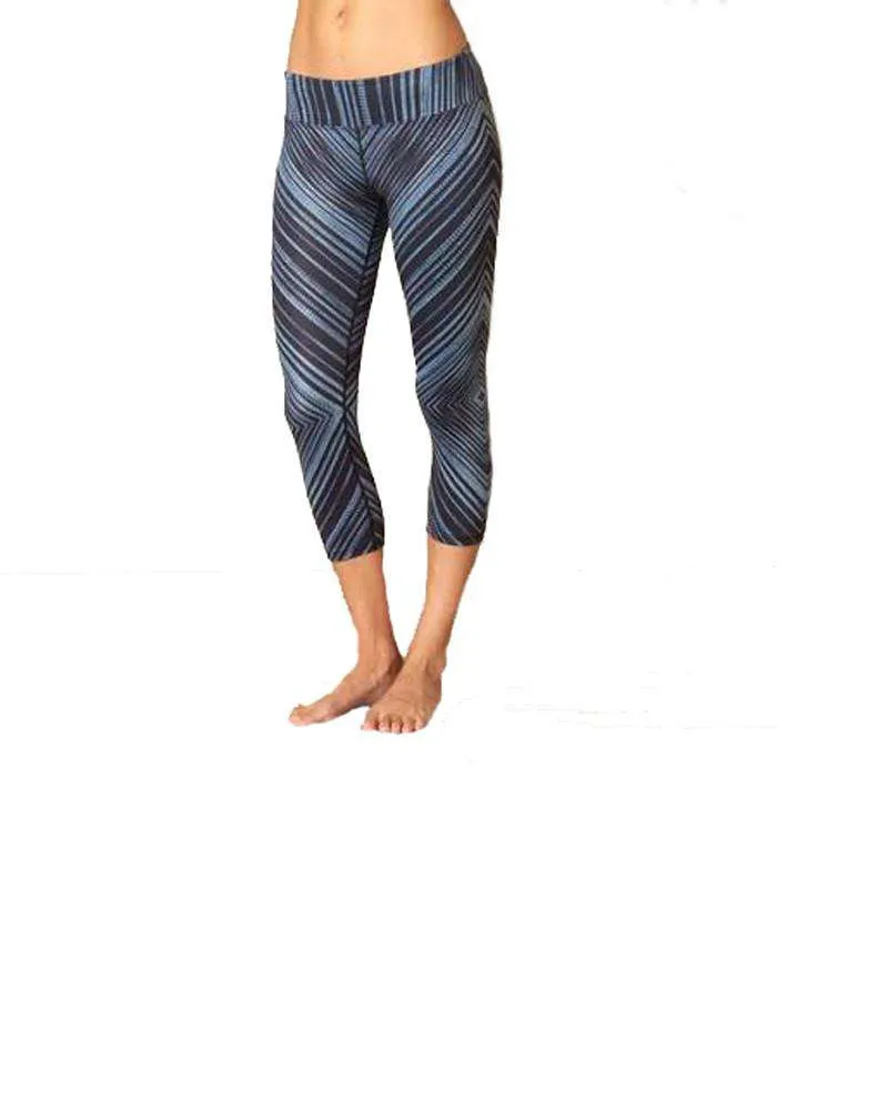 Roxanne Printed Legging