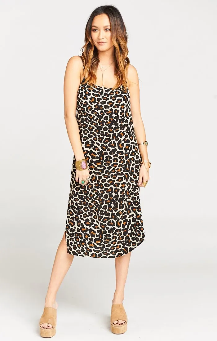 Shiloh Slip Dress