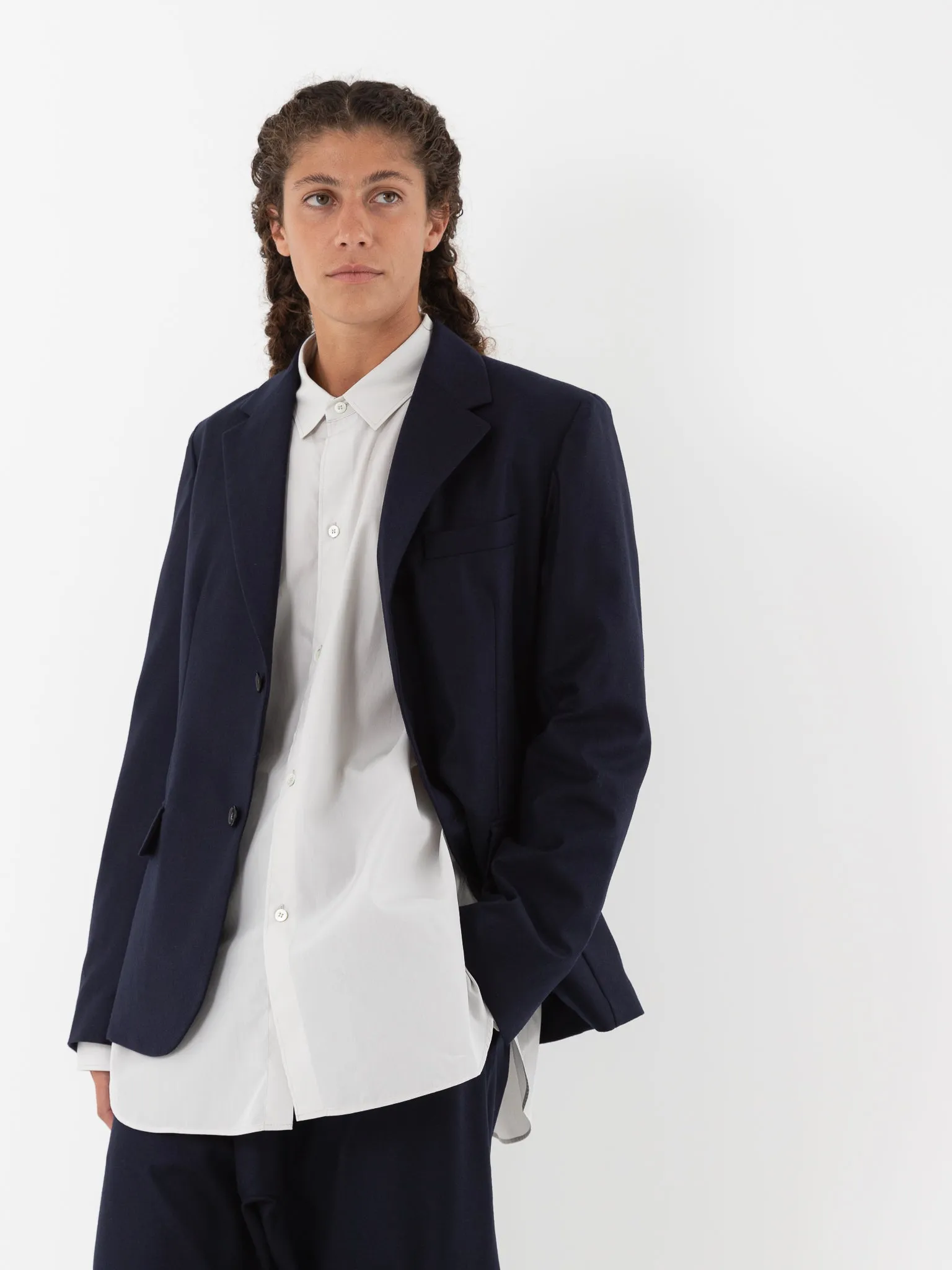 Sofie D'Hoore Comet Blazer