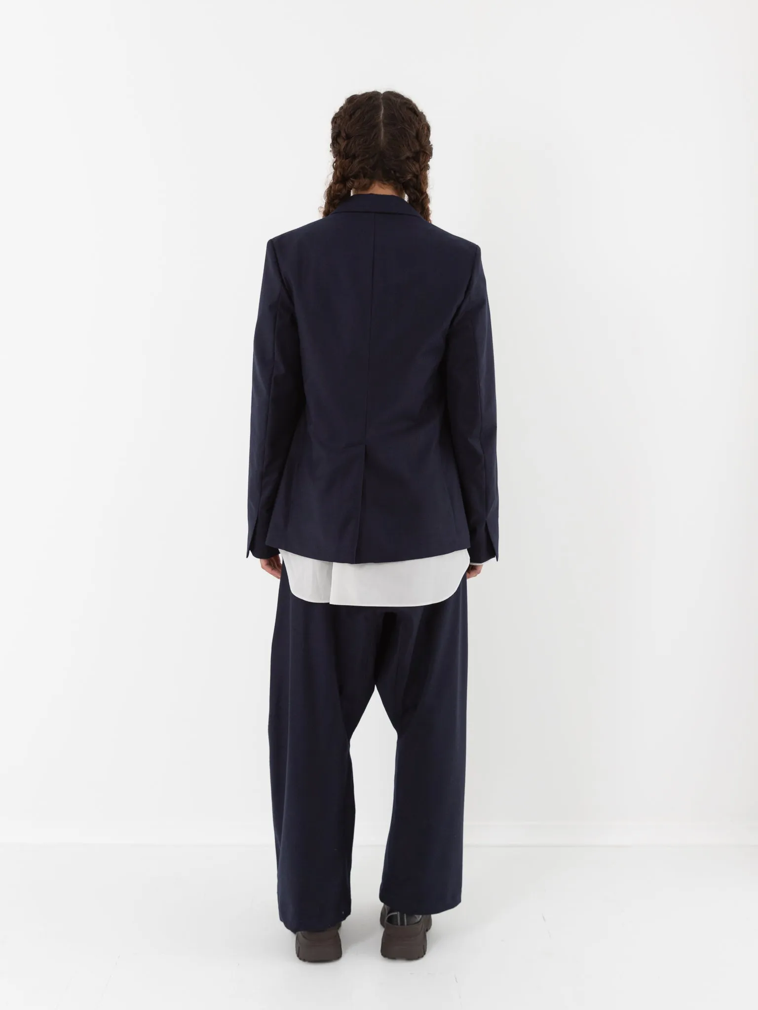 Sofie D'Hoore Comet Blazer