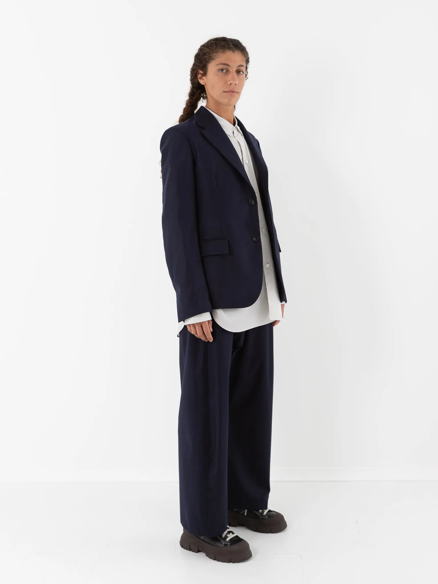 Sofie D'Hoore Comet Blazer