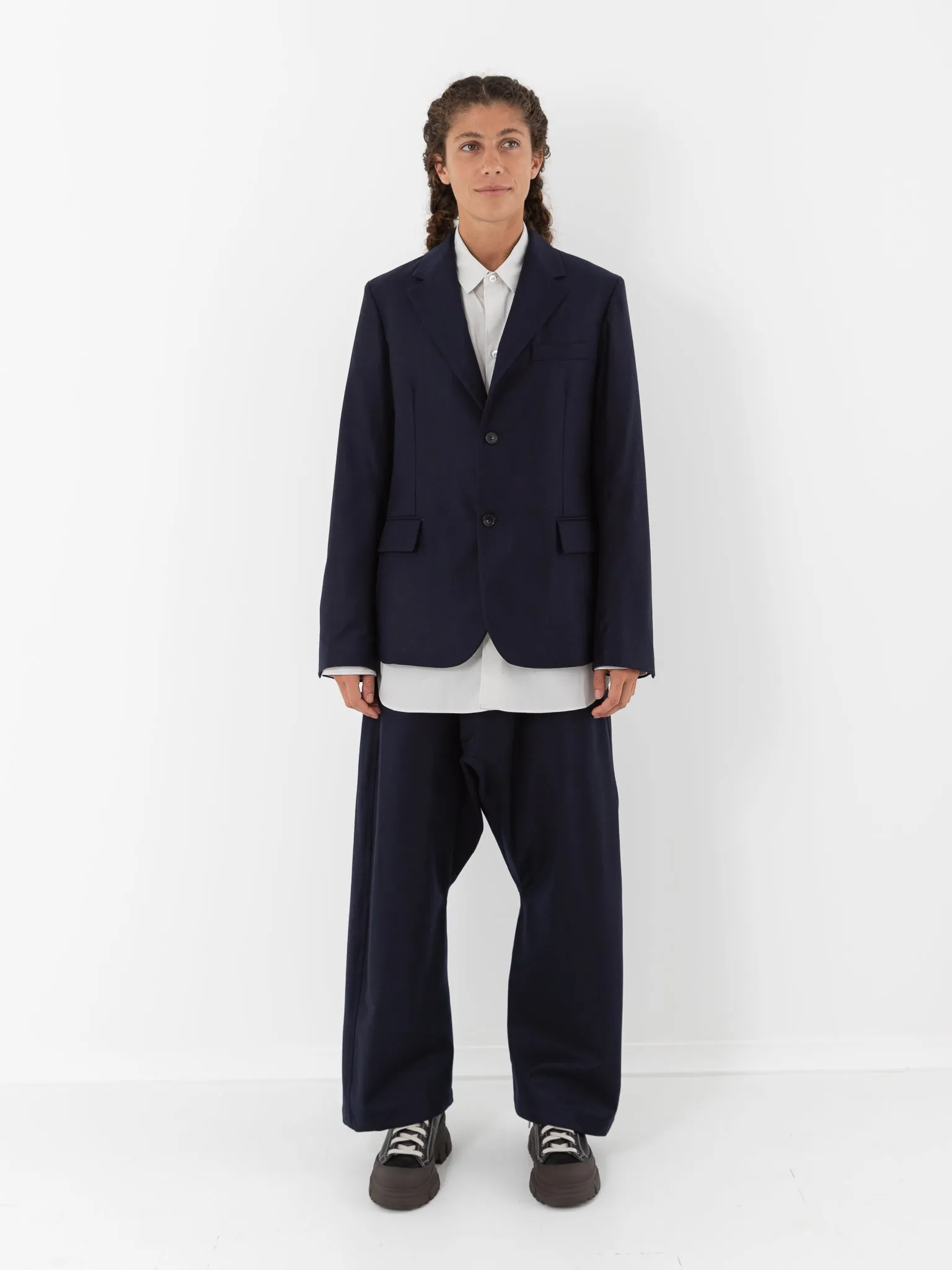 Sofie D'Hoore Comet Blazer