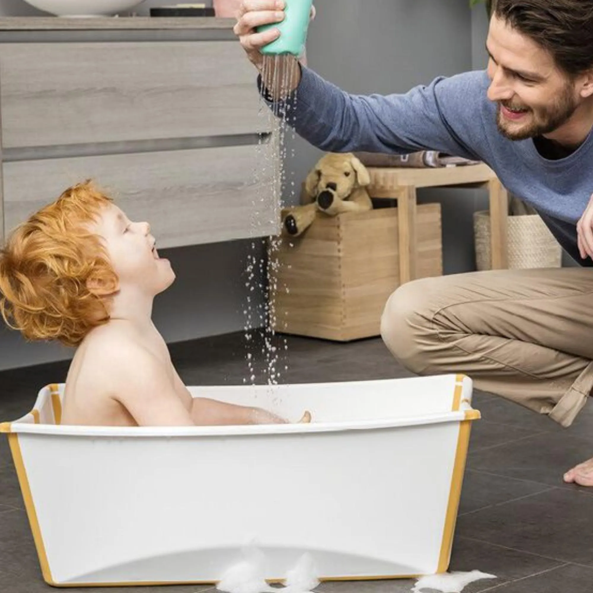 Stokke® Flexibath, Tub