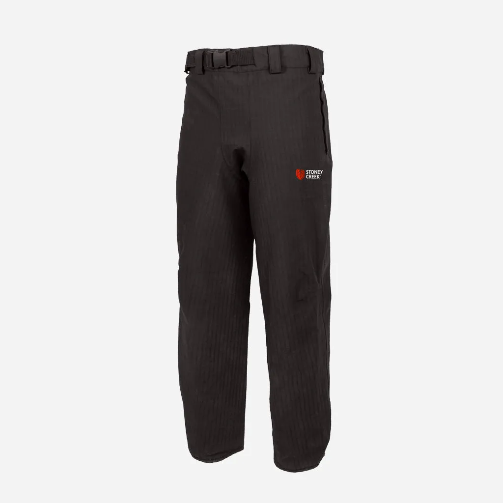 Stoney Creek Mens Tempest Waterproof Overtrousers