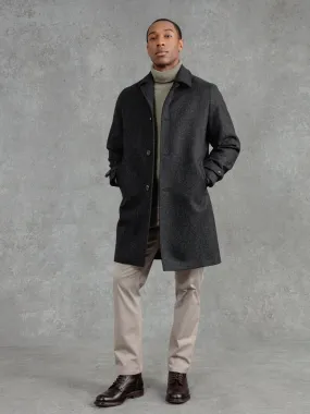 The Everyman Coat