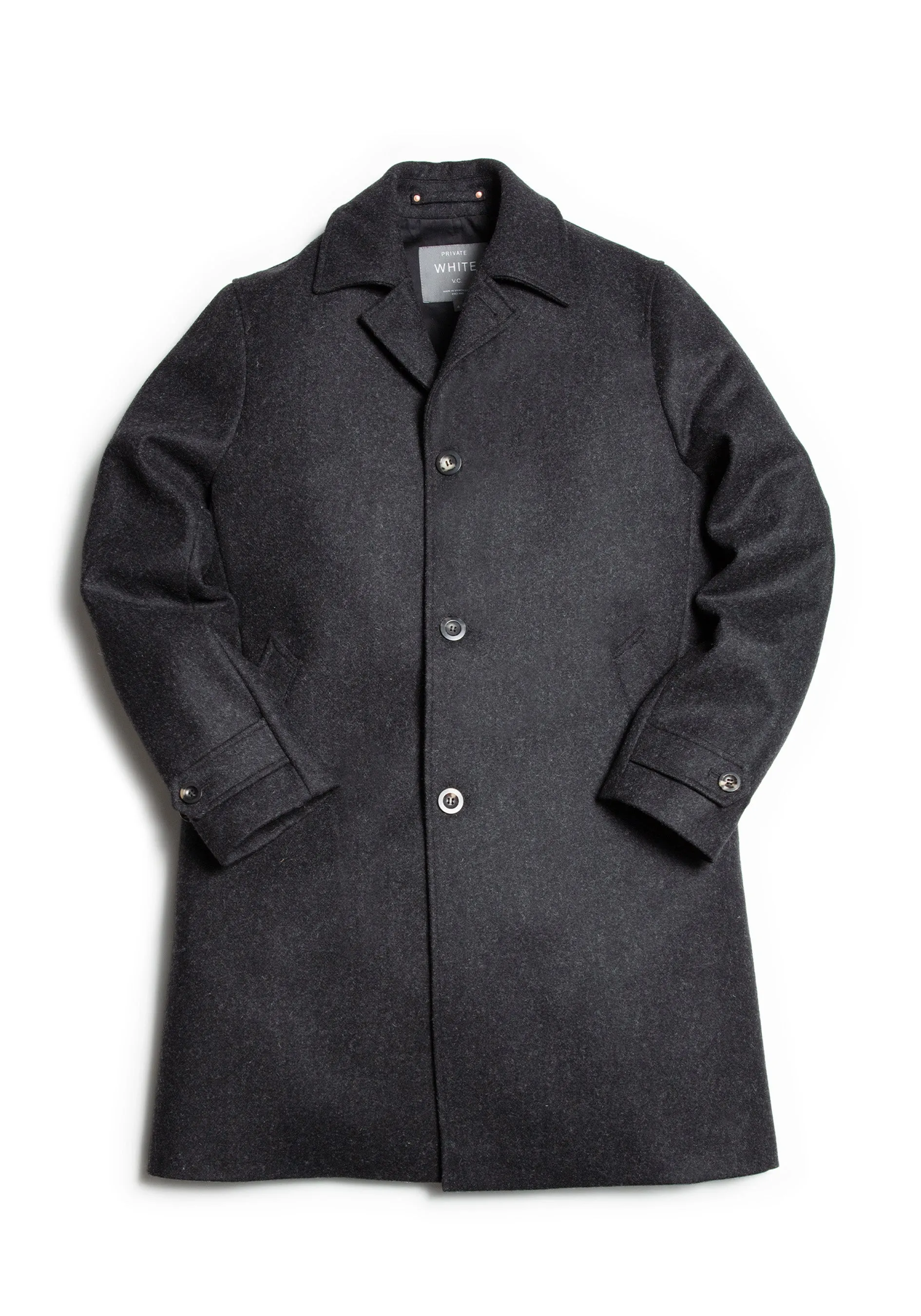 The Everyman Coat