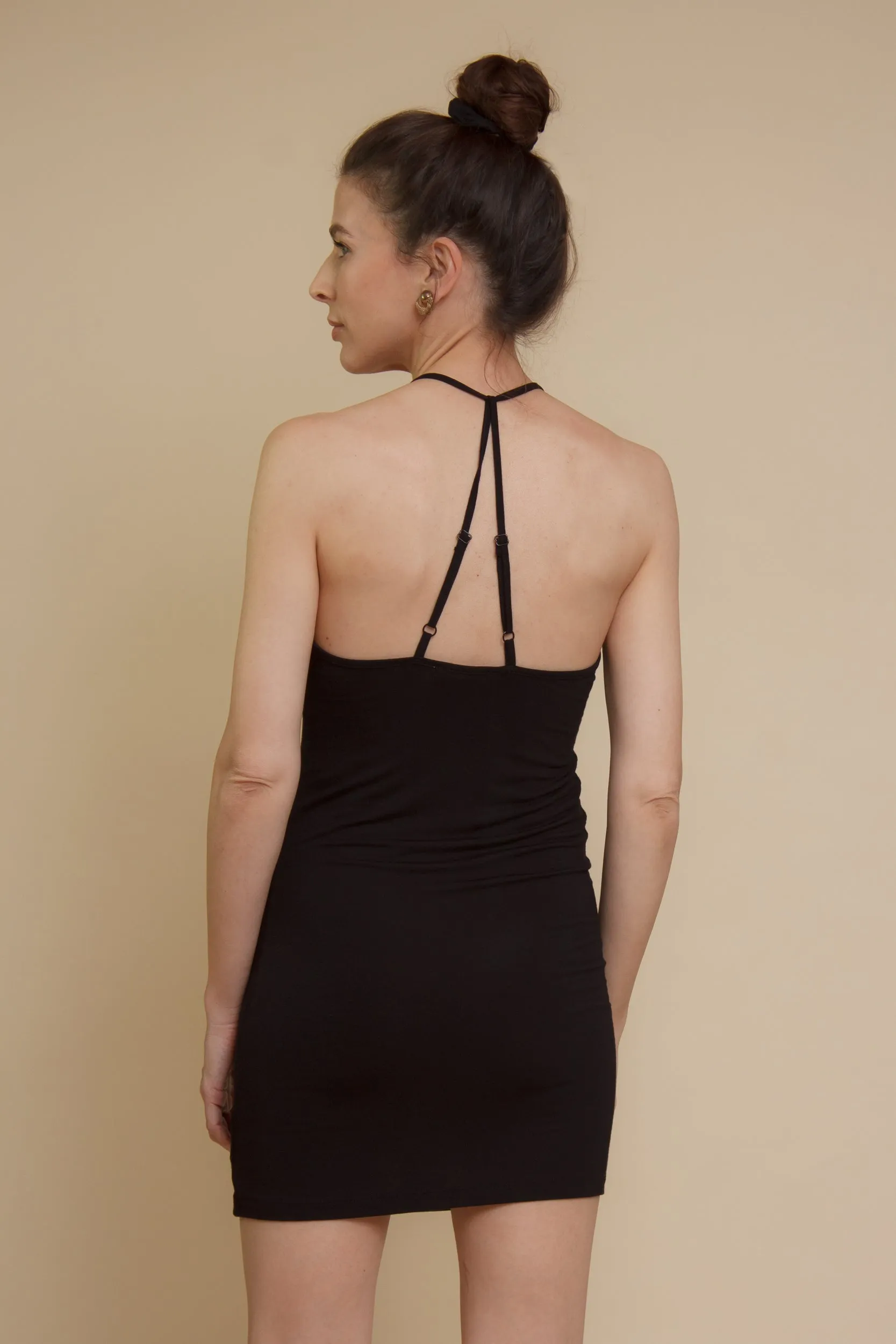 The Little Slip Dress