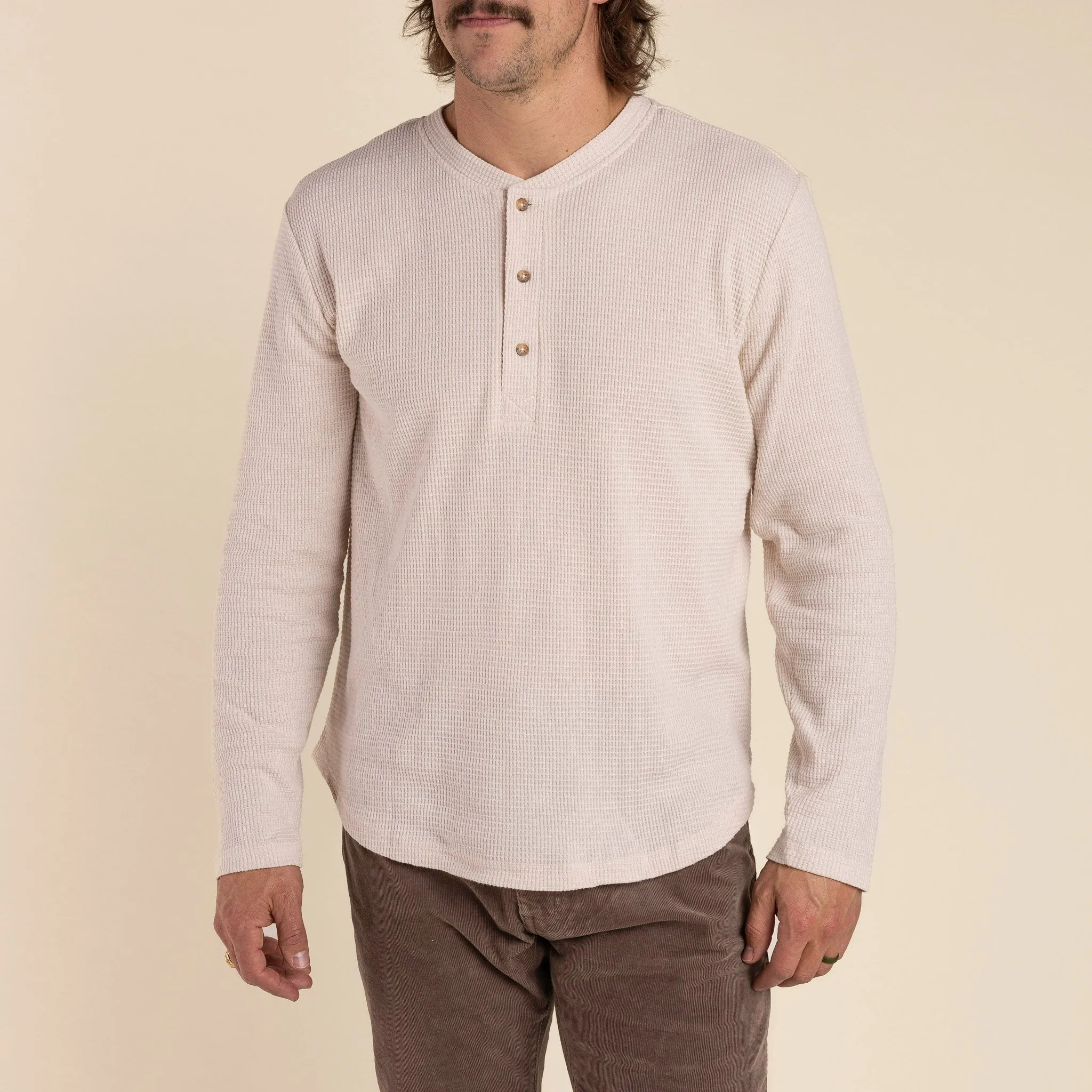 The Maverick Henley