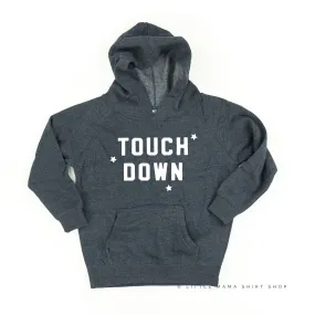 TOUCH DOWN - CHILD HOODIE