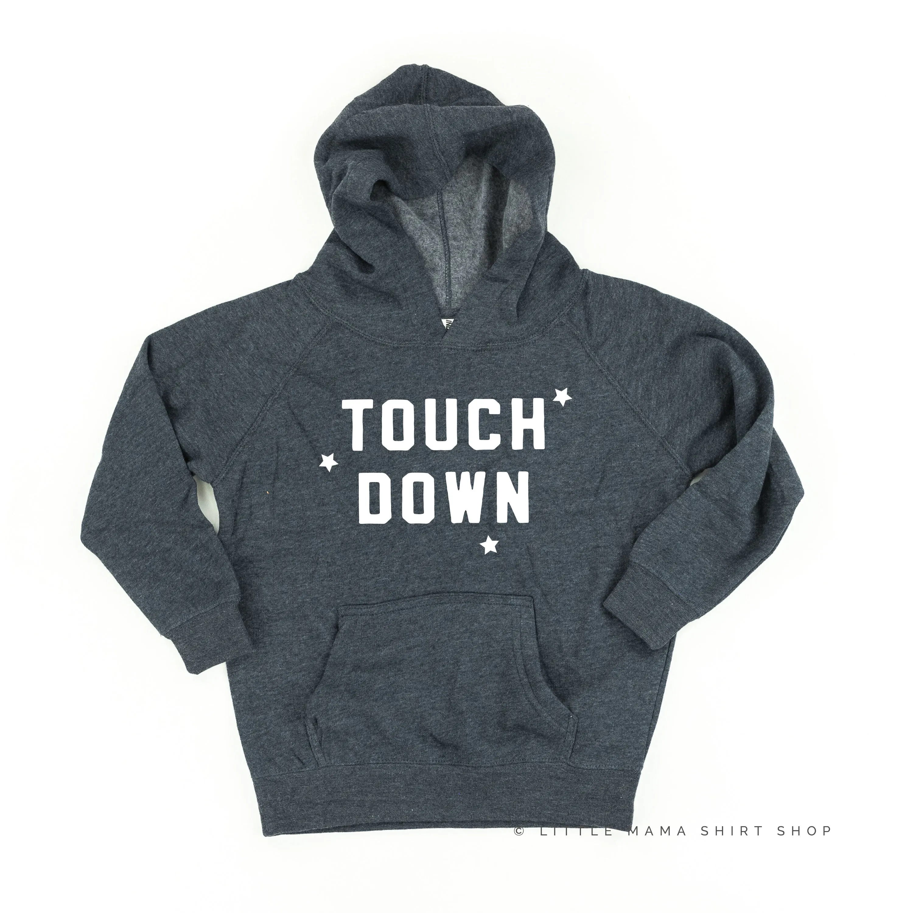 TOUCH DOWN - CHILD HOODIE