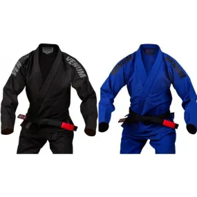 VENUM CONTENDER EVO BJJ GI kimono - Size A0-A4 2 Colours