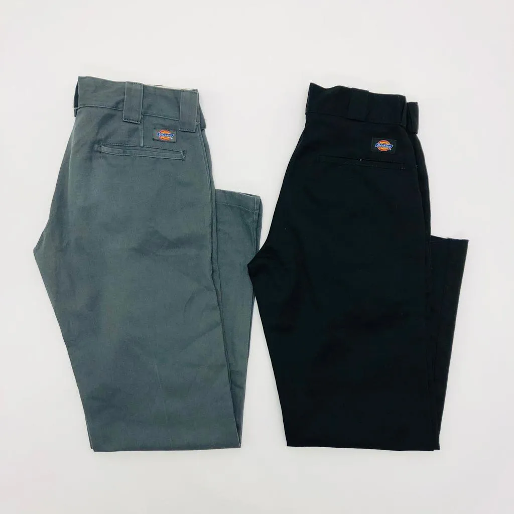 Vintage Dickies Trousers Grade B/C