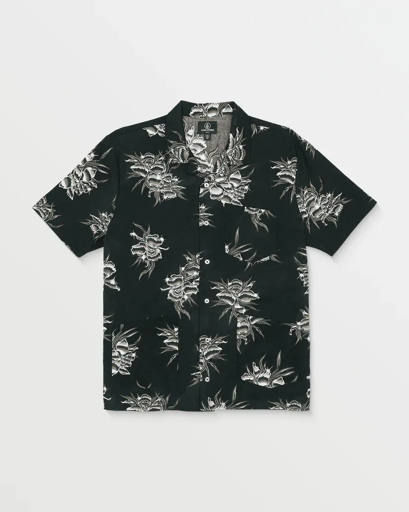 Volcom Metal Petal Shirt