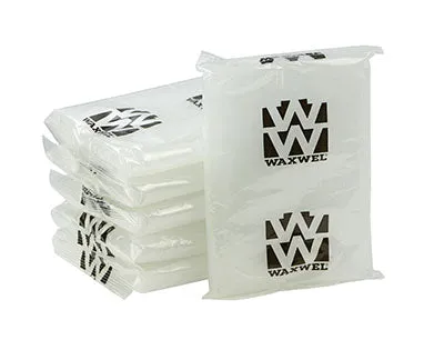 WaxWel Paraffin - 6 x 1-lb Blocks - Citrus Fragrance