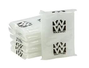 WaxWel Paraffin - 6 x 1-lb Blocks - Wintergreen Fragrance