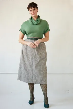 Wendy Skirt in Wool