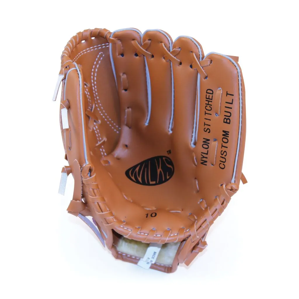 WILKS 10" PU CATCHING GLOVE