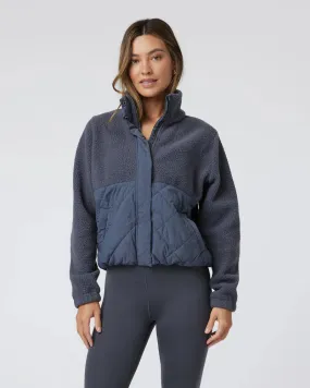 Women's Highlands Sherpa Jacket