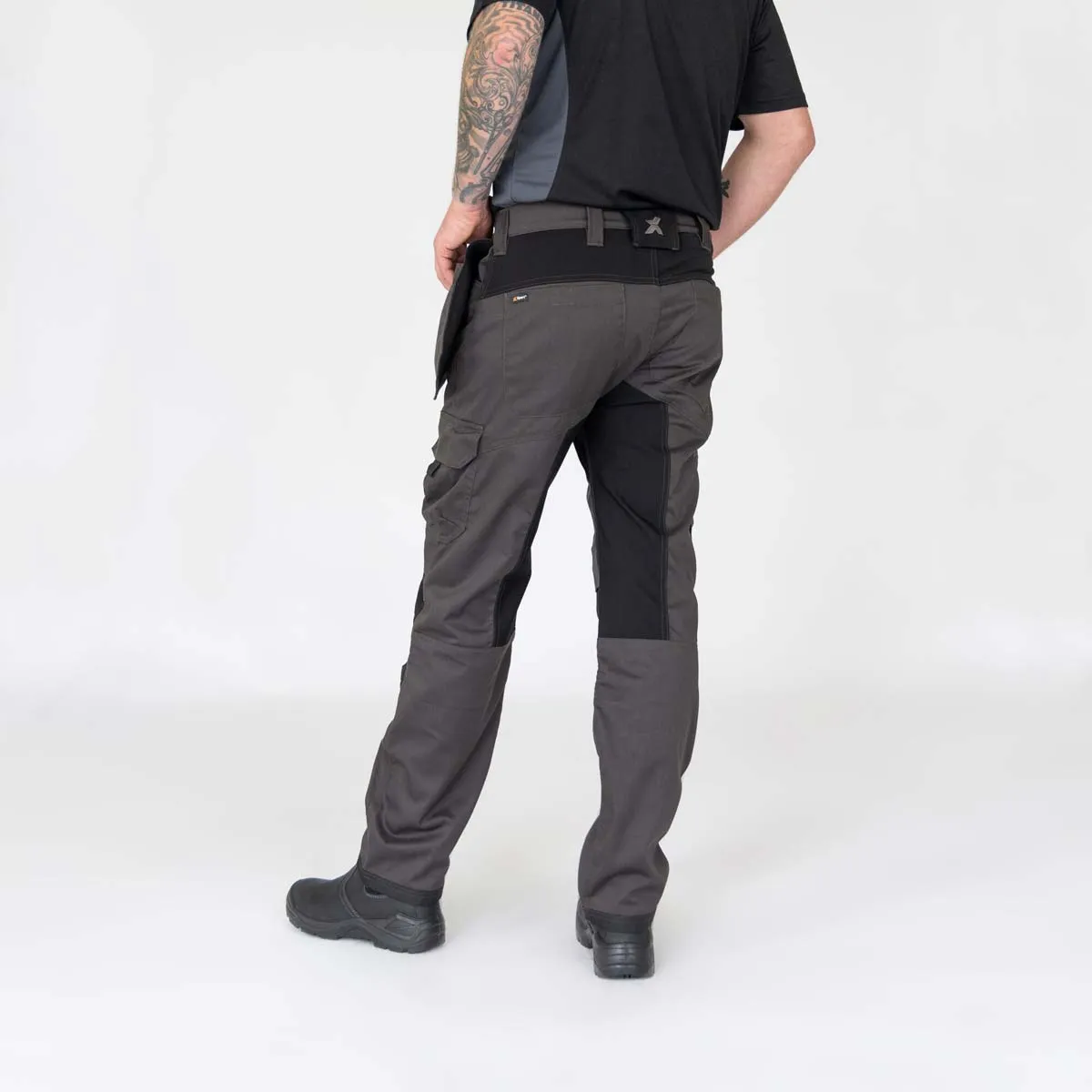 Xpert Pro Stretch  Work Trouser