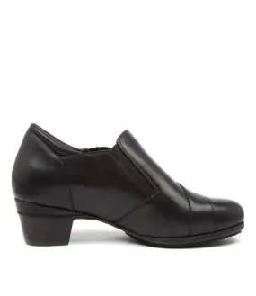 Ziera Women’s Camden Black