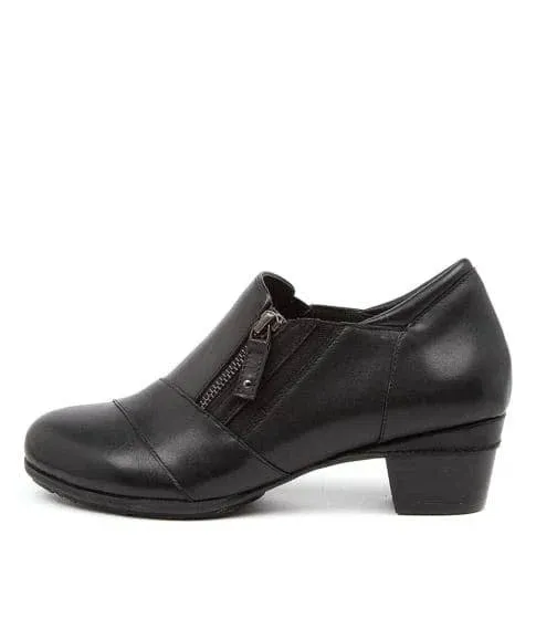 Ziera Women’s Camden Black